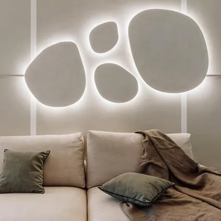 Toliman - 1 Bedroom And Office In Eixample Dreta Daire *
